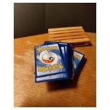 POKEMON OVER 100 GOOD CARDS