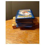 POKEMON OVER 100 GOOD CARDS
