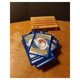 POKEMON OVER 100 GOOD CARDS