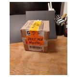 POKEMON MYSTERY BOX ITS ALWAYS WORTH IT.
