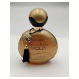 Avon Faraway gold cologne