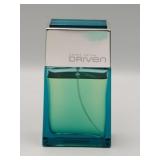 Derek Jeter Driven men's cologne 2.5 FL oz