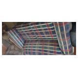 Woodbridge design love seat