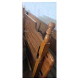 Head board and foot board assorment