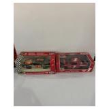 1997 Revell Racing 1:24 scale NASCAR Coca-Cola