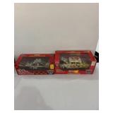 Racing champions nascar two 1:24 scale NASCAR