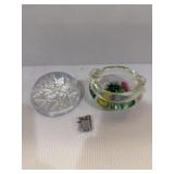 Avon Cristal France genuine 24% lead