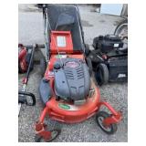 Scottï¿½s 21ï¿½  3-N-1 mulch, bag, side discharge,