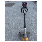 Troy built four cycle string trimmer model