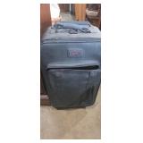 Expressions Carry on luggage bag