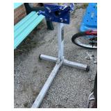 Duralast 750 pound engine stand