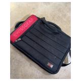 Swiss gear laptop case