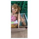 Doll assortment