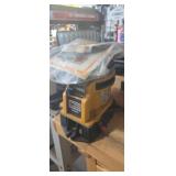 Work sharp ws2000 tool sharpener