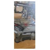 Rockwell blade runner 4in 1 table saw
