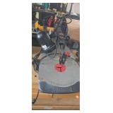 Craftsman 16in scroll saw