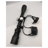 Tasco scope