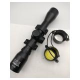 UX Umarex  4x32 scope