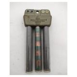 Power belt bullets black powder reloader