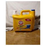 ARM&HAMMER LAUNDRY DETERGENT 174 LOADTHIS IS