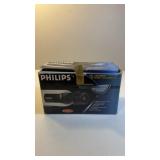 Philips Monochrome Digital CCD Security Camera