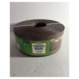 Expert Garden Terrace Board 40 feet by 4in