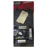 Dapc pneumatic stapler/Brad nailer
