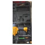 Bostitch 16ga pneumatic nail gun