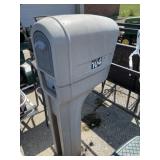 Step2 MailMaster Plus Mailbox