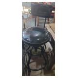 Shop stool