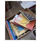 Story books, children books, kids night times