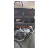 Skill tools industrial skill saw