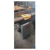 Craftsman 6-1/8-in jointer/ planer table