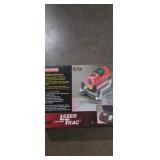 Craftsman 4in1 level with laser trac