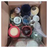 Wax warmers, vases, decorative item and more