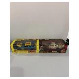 Racing champions & revell diecast model replica