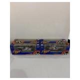 Hasbro Winners circle limited edition diecast