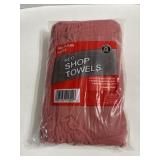 25 ct Shop towels