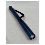 12' LED flashlight