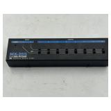 Digital Music Corp MX-28S 2 x 8 MIDI patchbay