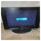 Samsung 26' non smart TV with remote