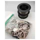 Jewelry making supplies