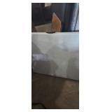 Heavy duty 72x30in folding table