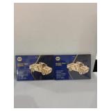 NAPA Delivery Truck 3D Wooden Model Kit (Part #