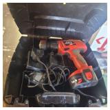 Skil saw drill 14.4