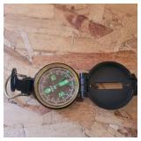 Toa compass made in japan