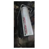 Reddy heater 110,000 BTU salamander heater