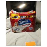 CHARMIN 18=108 MEGS XL ULTRA STRONGCHARMIN