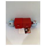 Riley hospital Christmas ornaments with