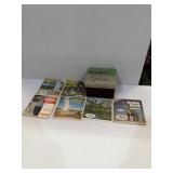 sawyers view master stereoscope with vie